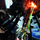 Illustration for article titled There's a Reason Why Dave Seeley's Gorgeous Space Art Is On So Many Book Covers